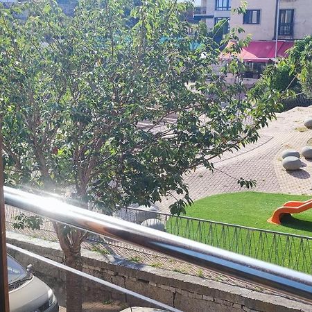San Salvador de Poio Apartamento Dos Habitaciones Exterior Y Bien Comunicado מראה חיצוני תמונה