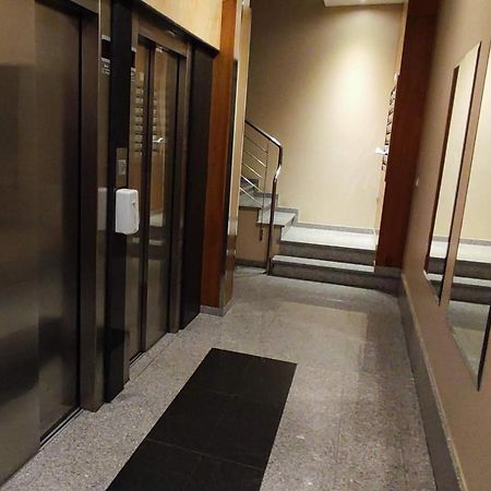 San Salvador de Poio Apartamento Dos Habitaciones Exterior Y Bien Comunicado מראה חיצוני תמונה
