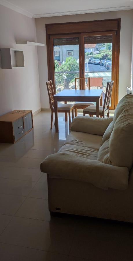 San Salvador de Poio Apartamento Dos Habitaciones Exterior Y Bien Comunicado מראה חיצוני תמונה
